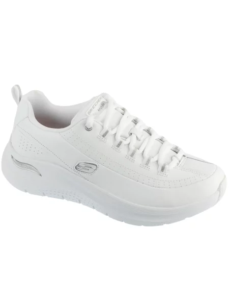 Buty sportowe Arch Fit Star Bound białe