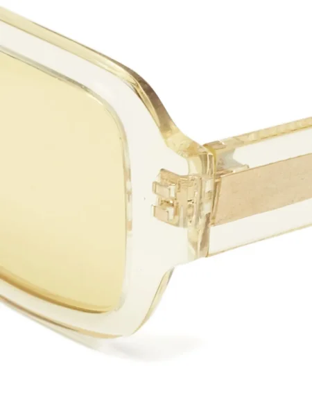 Ochelari de soare Flatlist galben