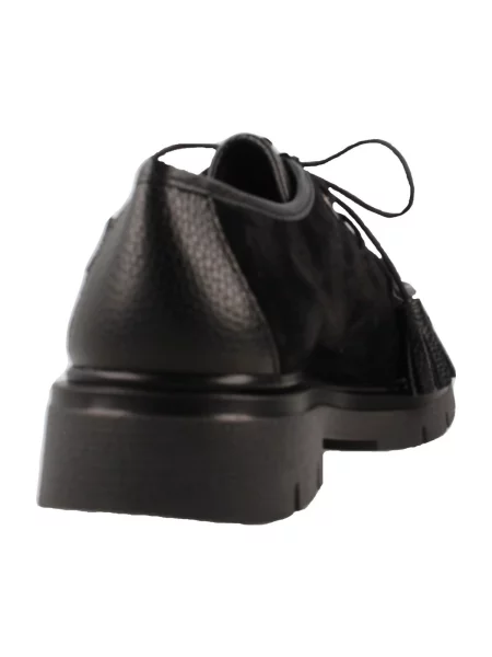 Pantofi Hispanitas negru