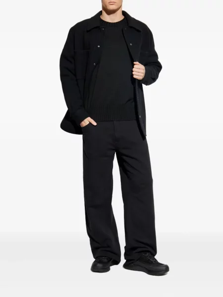 Geacă Canada Goose negru