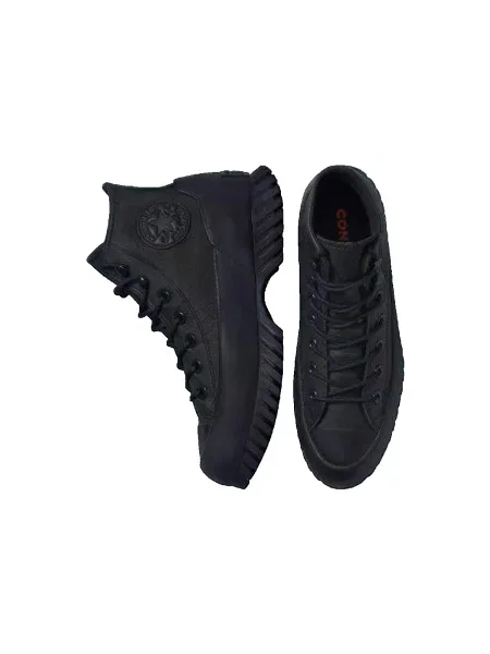 Pantofi Converse negru
