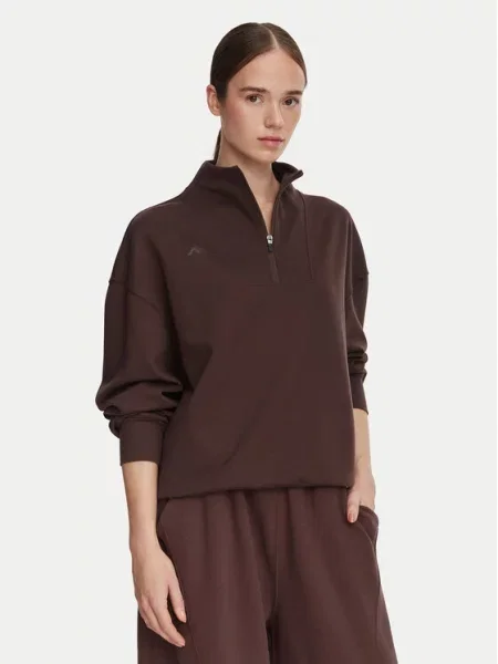 Kappa Hanorac Oversize maro
