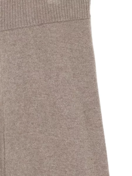 Pantaloni James Perse din cașmir