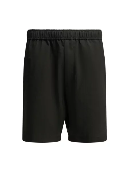 Bermudy Givenchy czarne