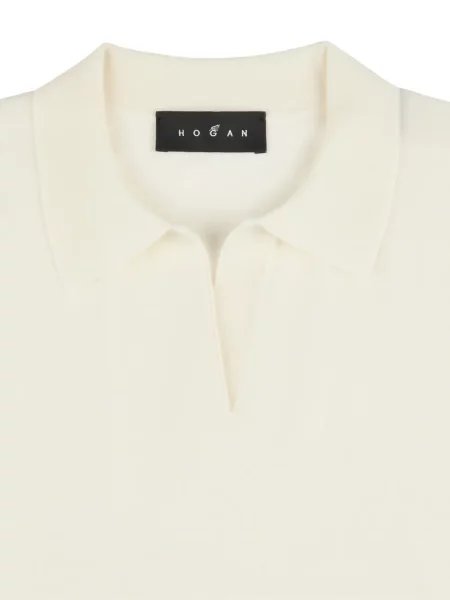 Tricou polo Hogan