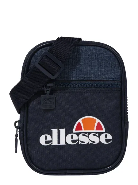 Crossbody táska Ellesse sötétkék