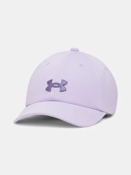 Kapa Under Armour ljubičasta