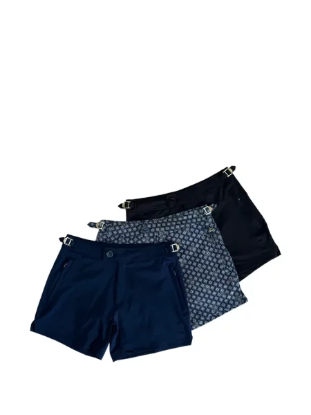Spodní díl plavek Sink Swimwear modrý