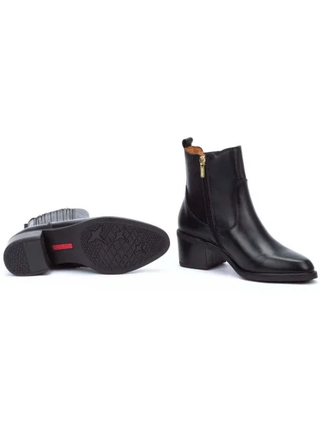 Pantofi Pikolinos negru