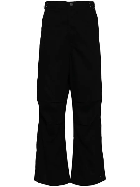 Pantaloni Maharishi negru