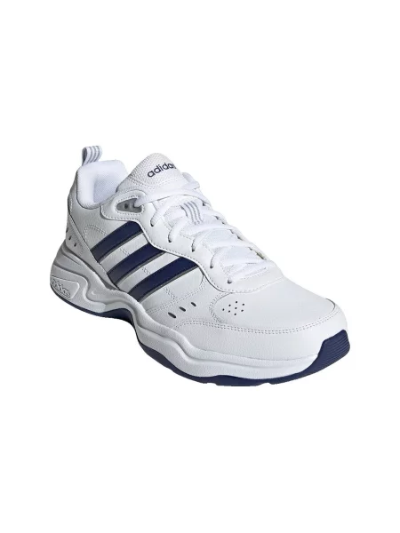 Pantofi Adidas alb