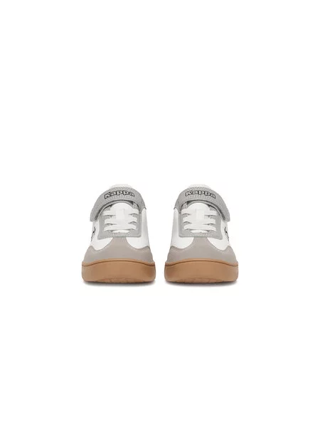 Sneakersy Kappa bílá