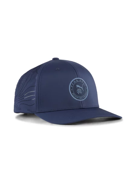 Czapka z daszkiem do golfa PUMA x REIGNING CHAMP Akcesoria OSFA niebieski