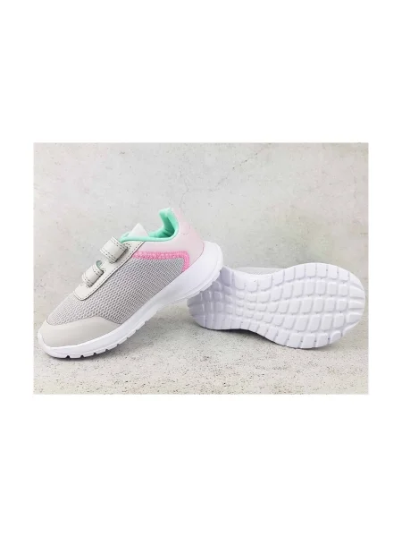 Bežecké topánky Adidas sivá