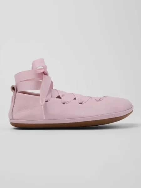 Детские балетки Camper