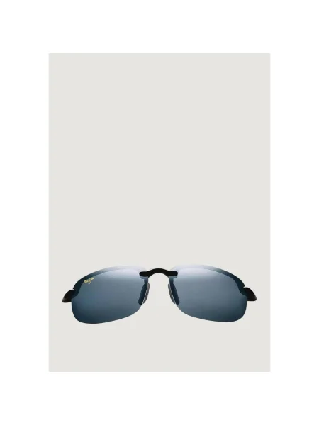 Ceas Maui Jim negru