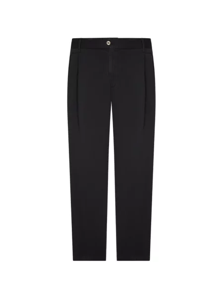 Pantaloni chino Briglia 1949 negru