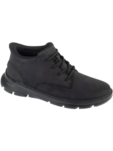 Pantofi Skechers negru