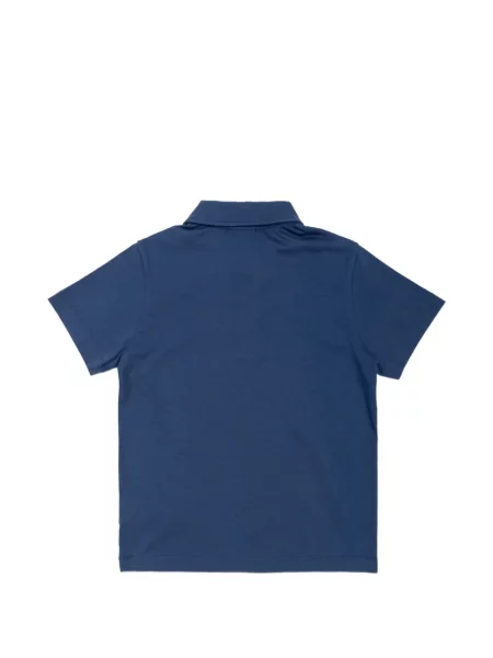Dětské polotričko Off-white bílé