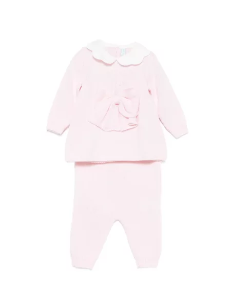 Панталон Bébé Di Almy розово