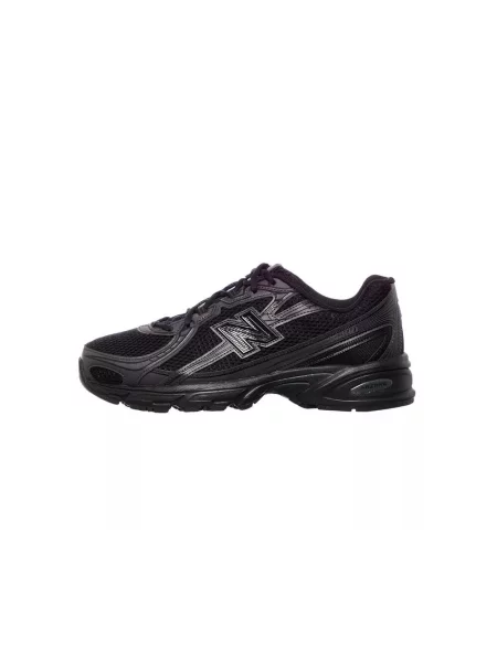 Buty New Balance czarny