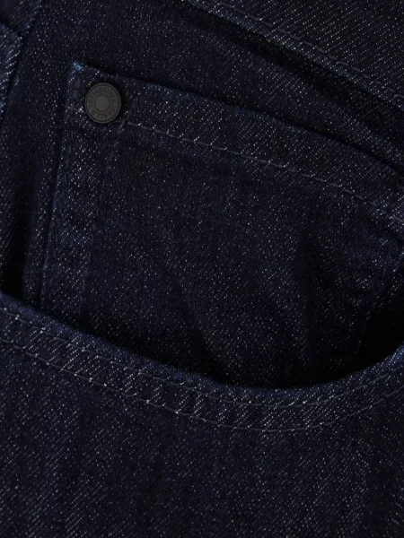 Blugi 7 For All Mankind albastru