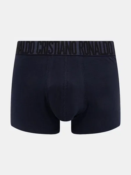 Cristiano Ronaldo boxeralsó férfi
