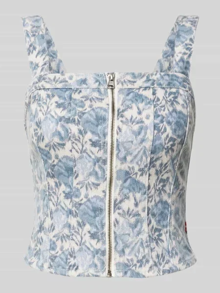 Krótki top Levi's