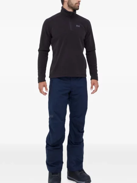 Izolat pantaloni de schi Helly Hansen albastru