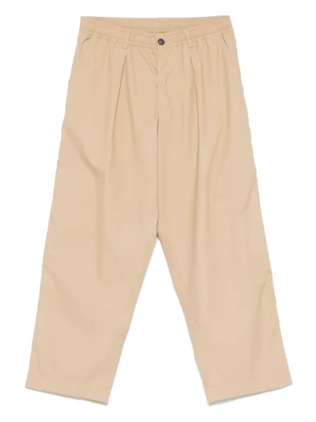 Keprové kalhoty Universal Works