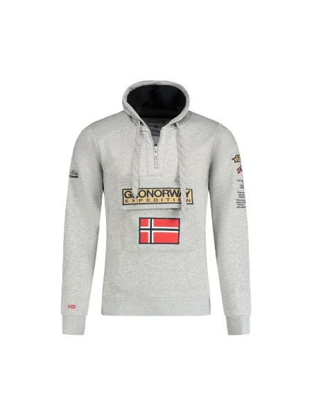 Geacă Geographical Norway