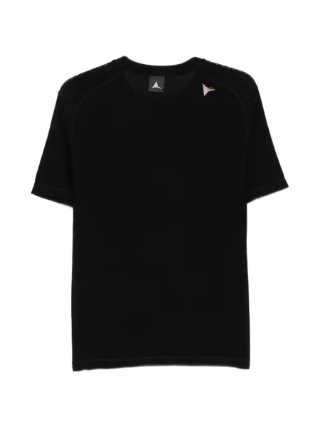 Tricou Roa negru