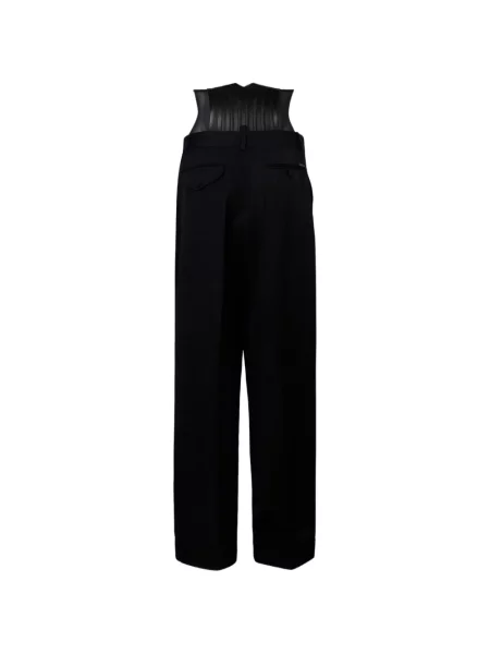 Pantaloni Dsquared2 negru