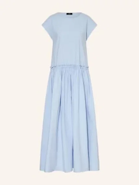 Eleh Šaty tmavě modrá