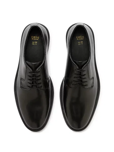 Pantofi Celio negru