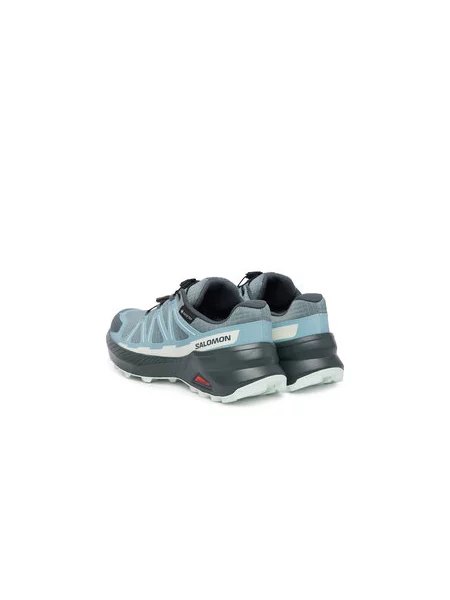 Salomon Trekingová obuv SPEEDCROSS PEAK GORE-TEX modrá