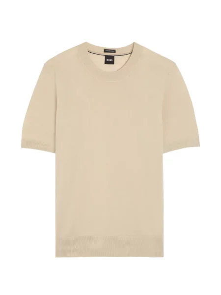 Scurt tricou Boss