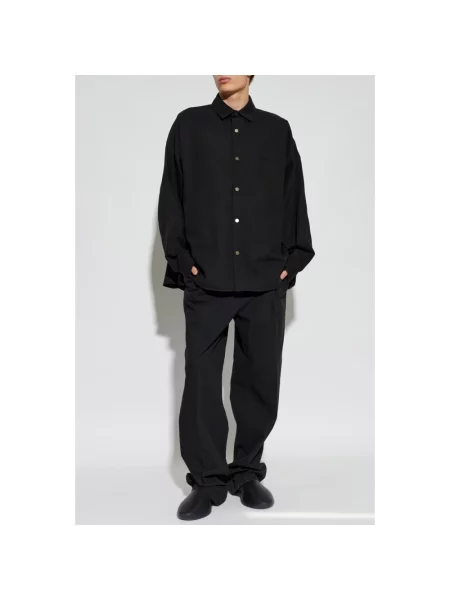 Koszula Fear Of God czarna