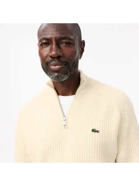 Свитер Lacoste