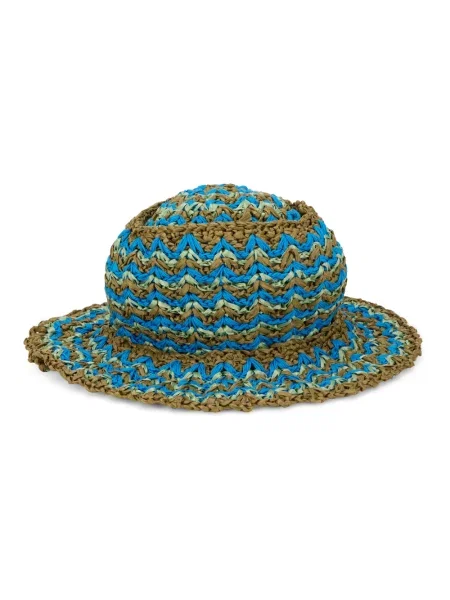 Czapka Alberta Ferretti