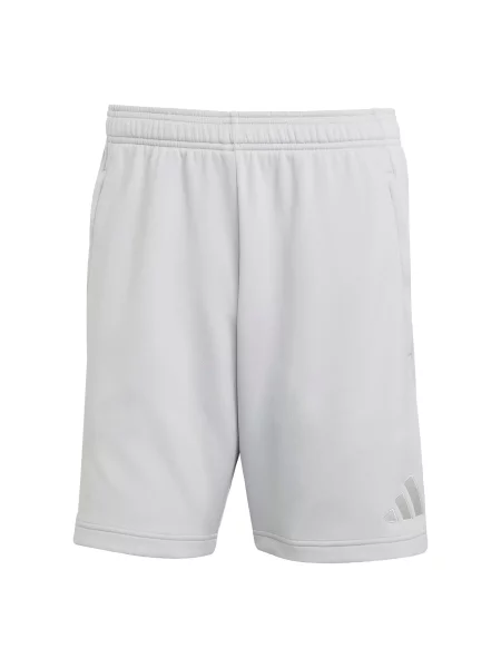 ADIDAS PERFORMANCE Pantaloni sport Tiro gri