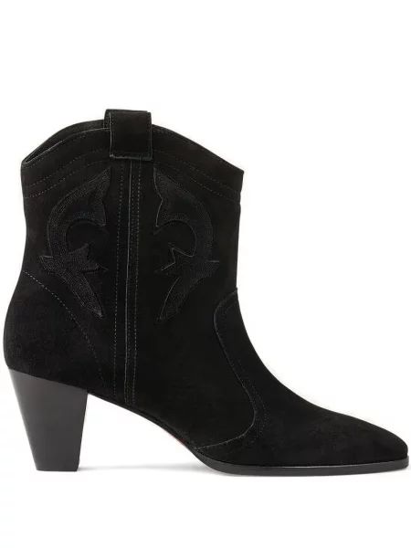 Botine Ba&sh negru