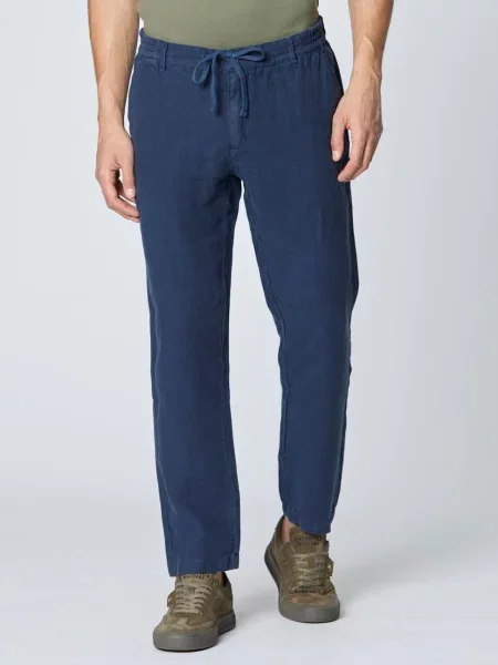 Штани Aeronautica Militare сині