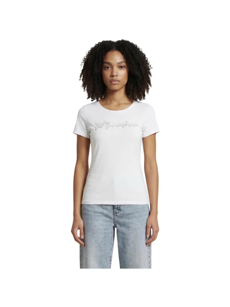 Ruha Emporio Armani Ea7 fehér