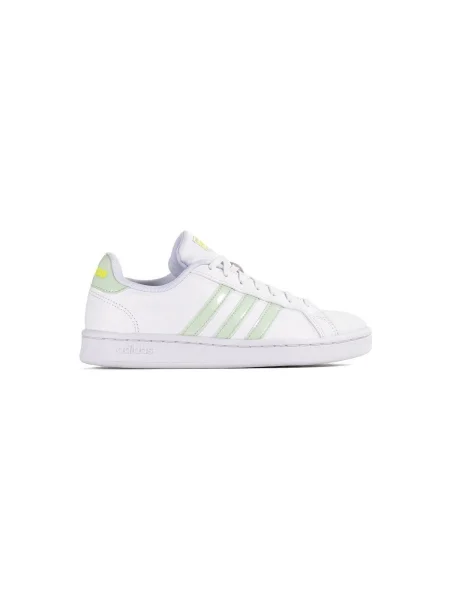 Tenisky Adidas biela