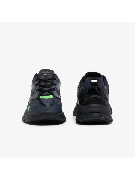 Кроссовки Lacoste синие