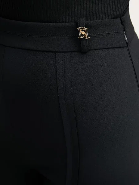 Брюки Elisabetta Franchi