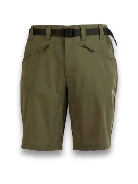 Pantaloni Ande verde
