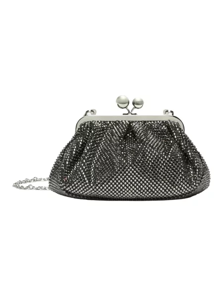 Torebka Max Mara czarna
