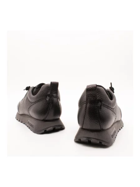 Pantofi Hispanitas negru
